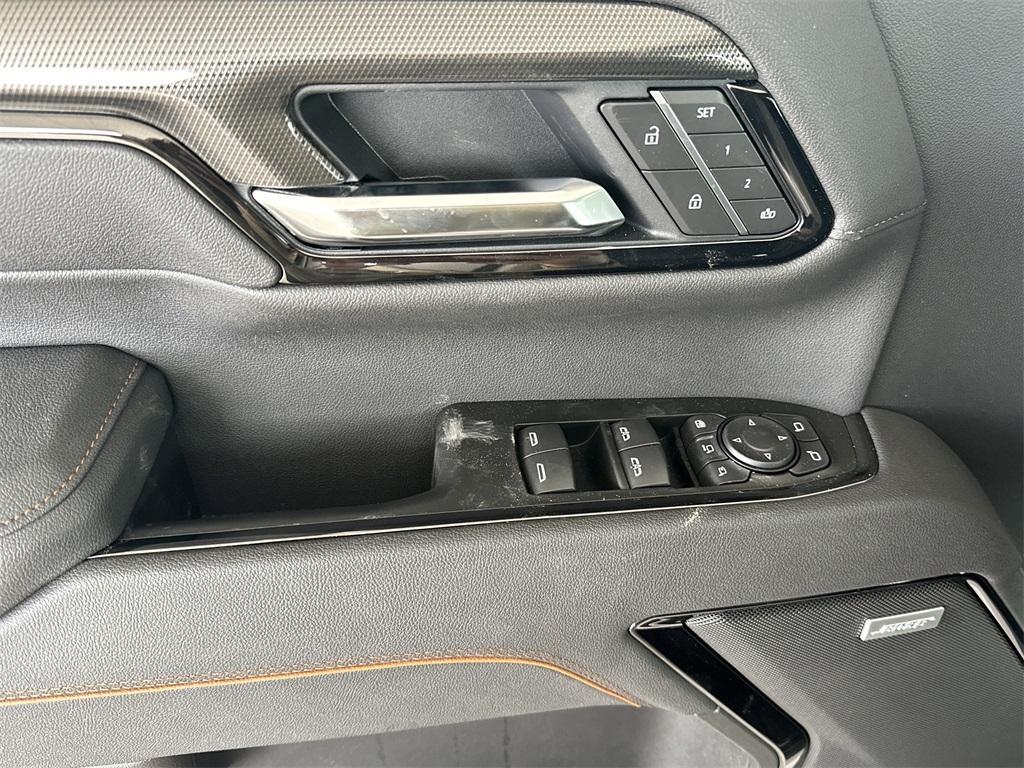 new 2026 GMC Sierra 2500 car, priced at $86,931