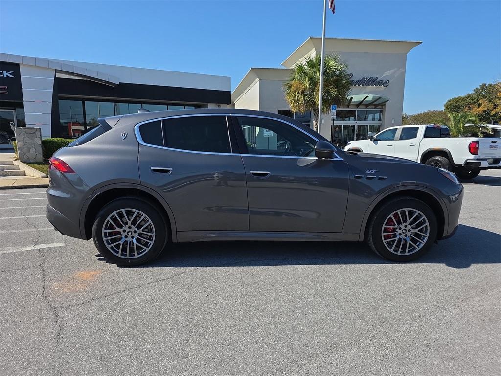 used 2023 Maserati Grecale car, priced at $36,834