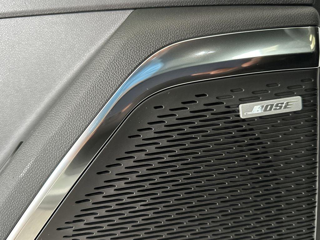 new 2026 GMC Acadia car, priced at $47,553