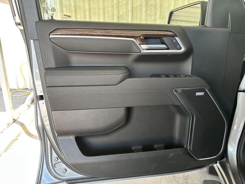 new 2026 GMC Sierra 1500 car, priced at $57,646