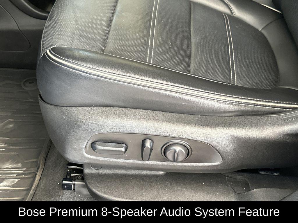 used 2021 GMC Acadia car, priced at $23,800