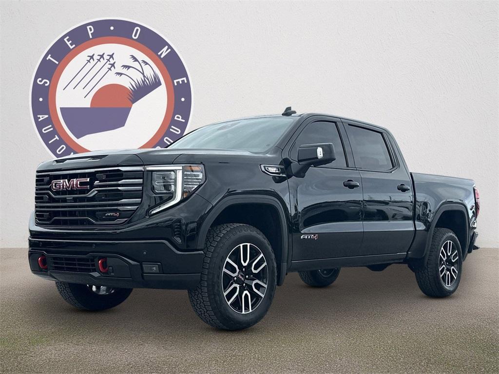 new 2026 GMC Sierra 1500 car, priced at $66,236