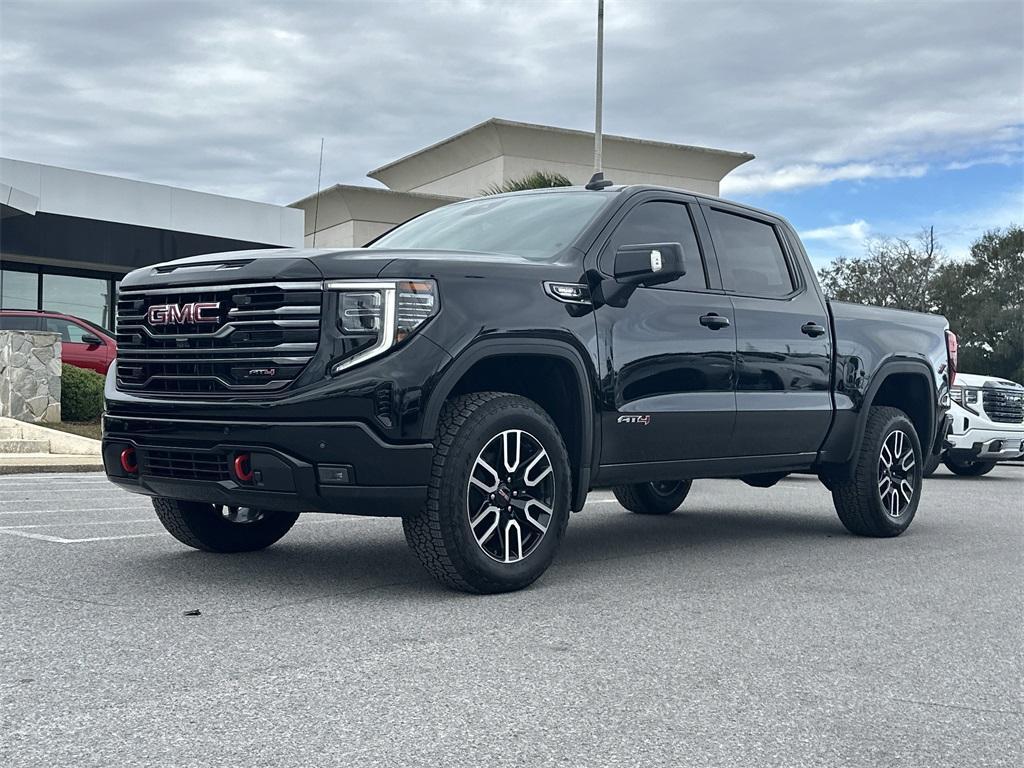 new 2026 GMC Sierra 1500 car, priced at $66,236