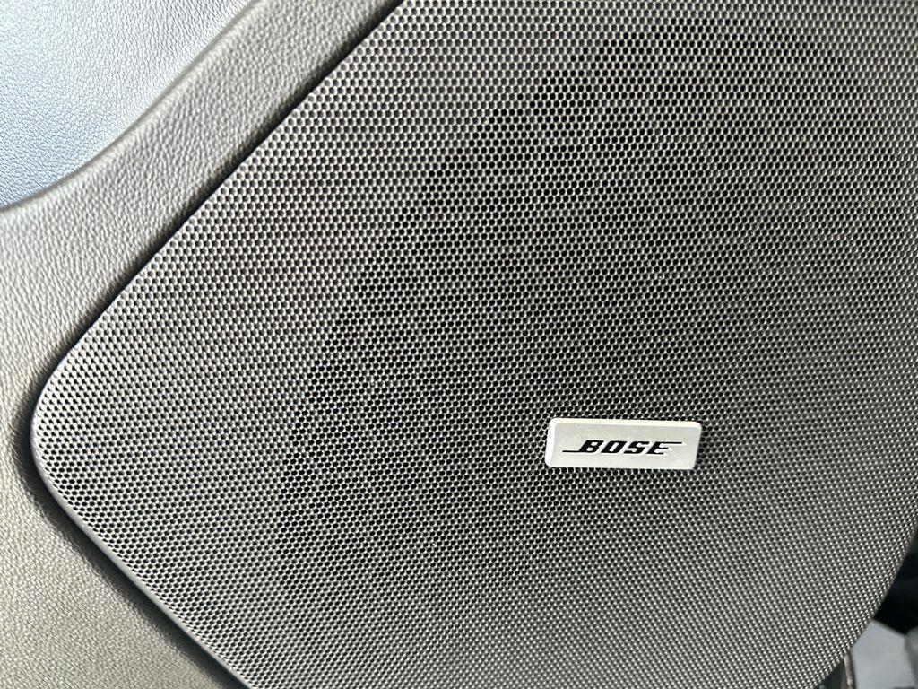 new 2025 Cadillac XT5 car, priced at $40,840