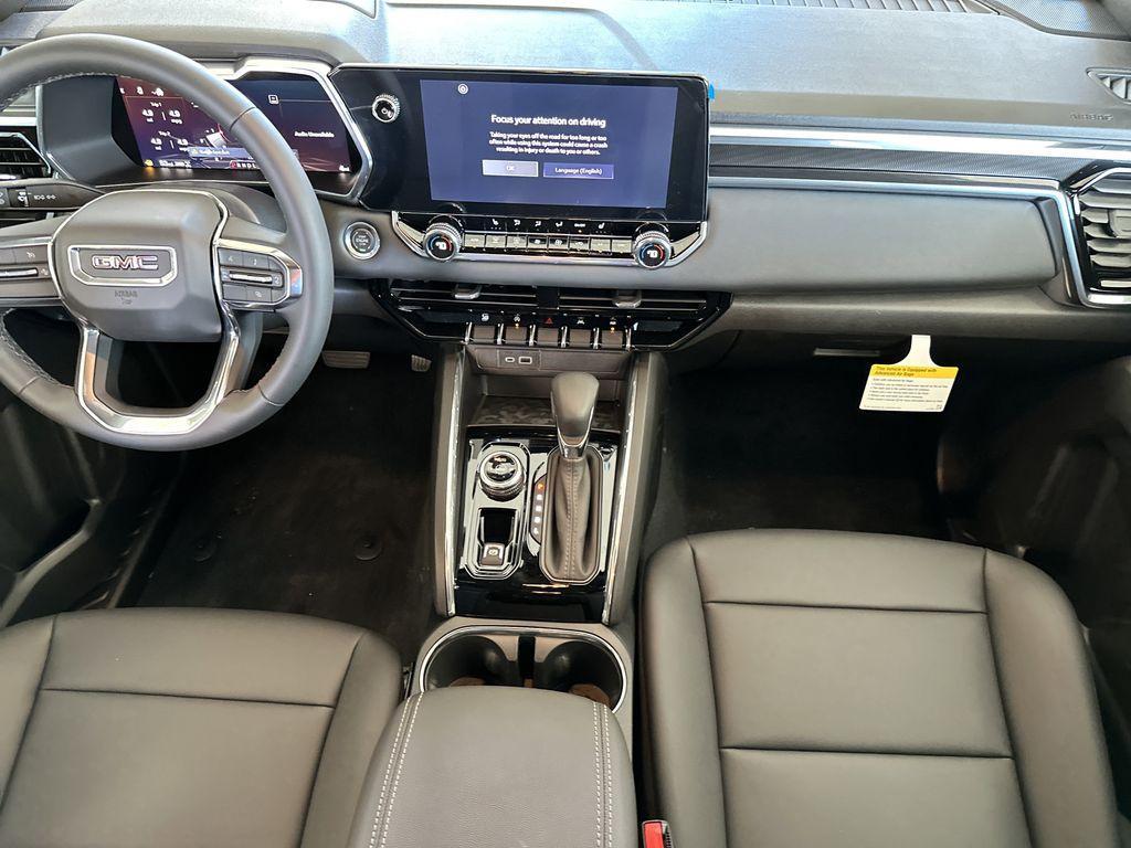 new 2026 GMC Canyon car, priced at $48,396