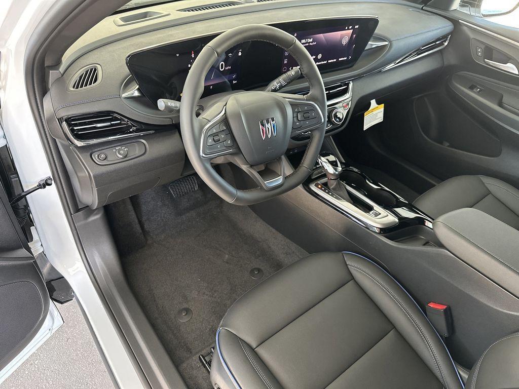 new 2026 Buick Envista car, priced at $29,169