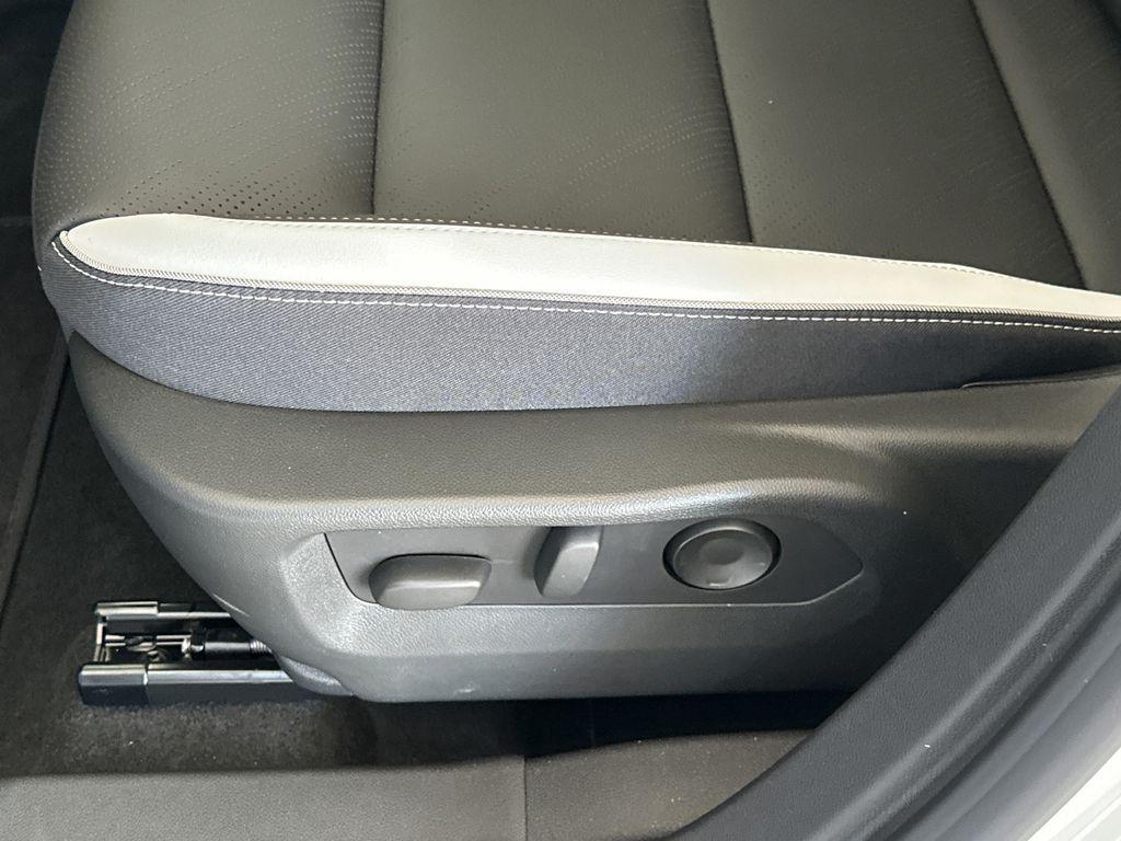 new 2026 Buick Envision car, priced at $43,169