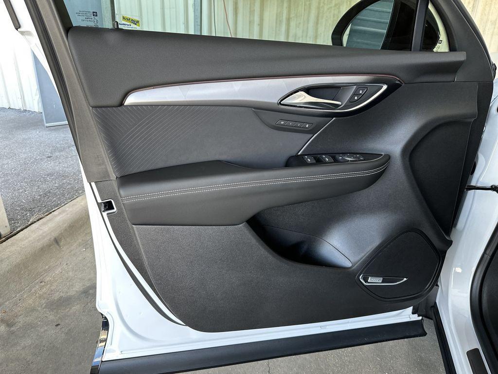 new 2026 Buick Envision car, priced at $43,169