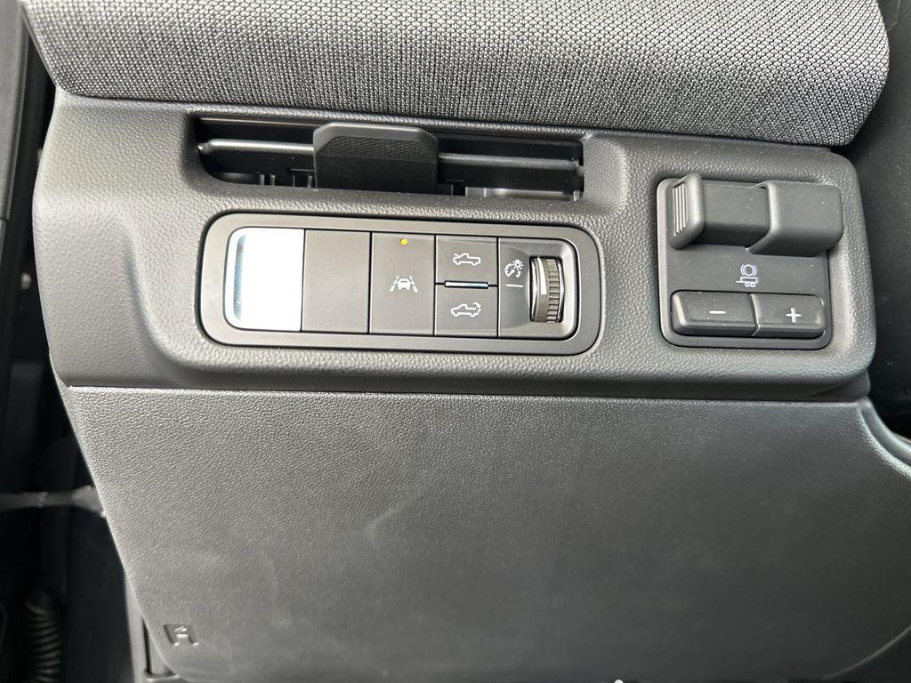 new 2026 GMC Sierra EV car, priced at $74,904