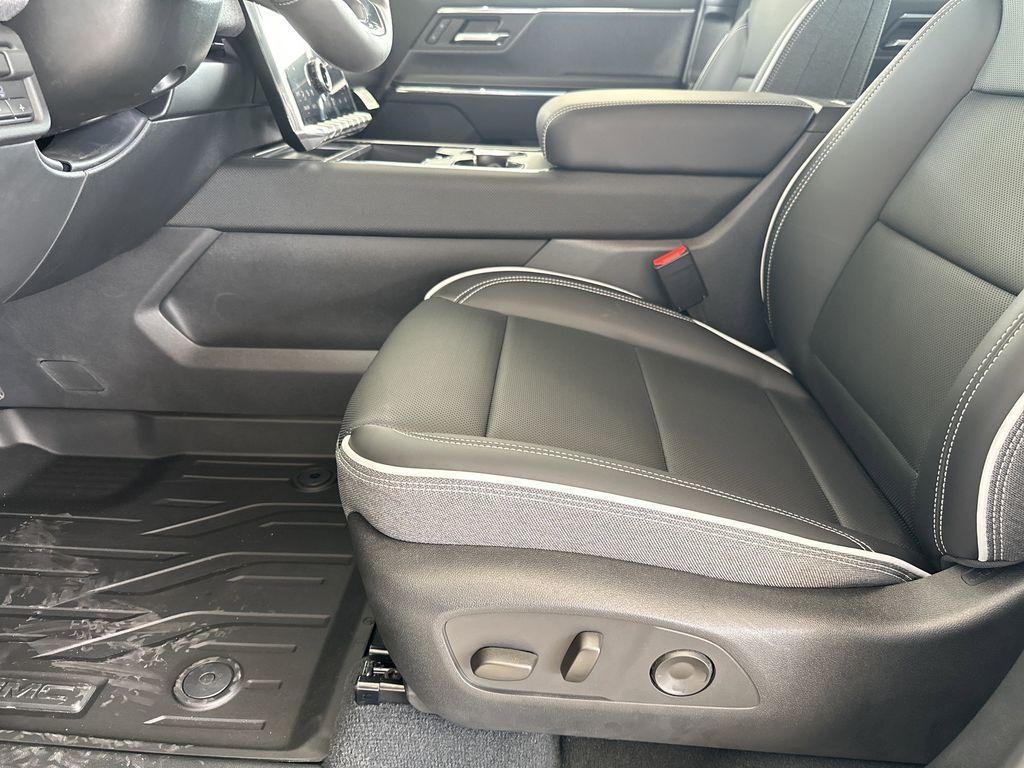 new 2026 GMC Sierra EV car, priced at $74,904