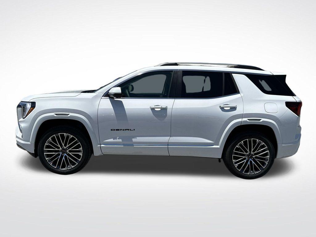new 2026 GMC Terrain car, priced at $42,010