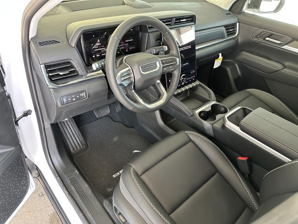 new 2026 GMC Terrain car, priced at $42,010