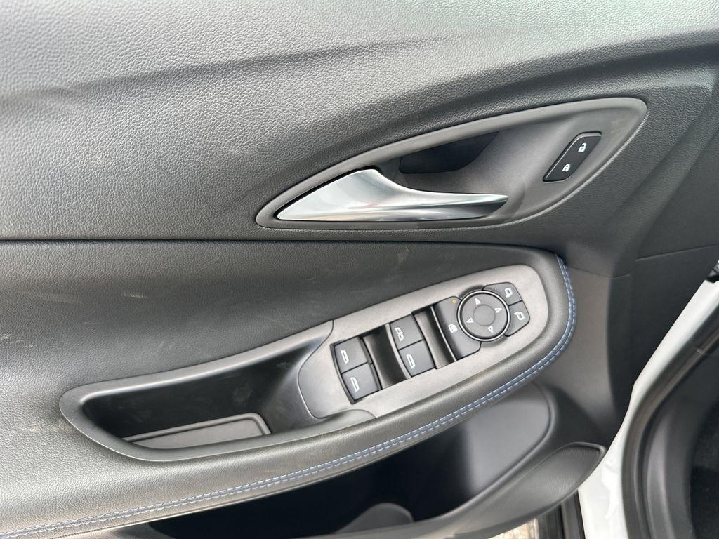 new 2026 Buick Encore GX car, priced at $27,327