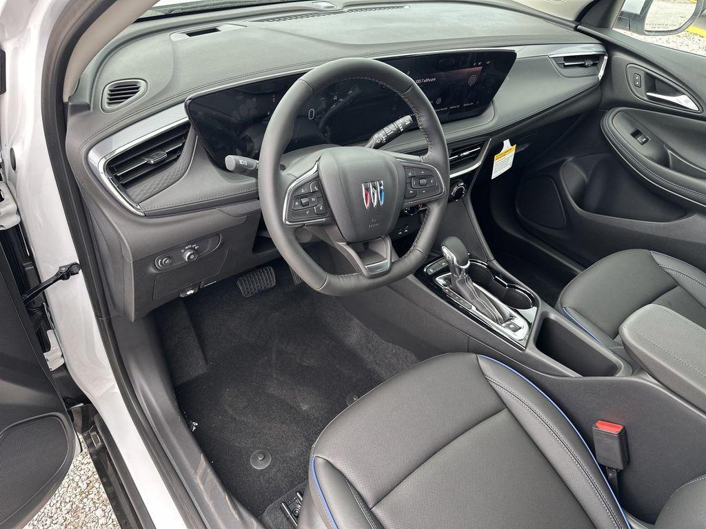 new 2026 Buick Encore GX car, priced at $27,327