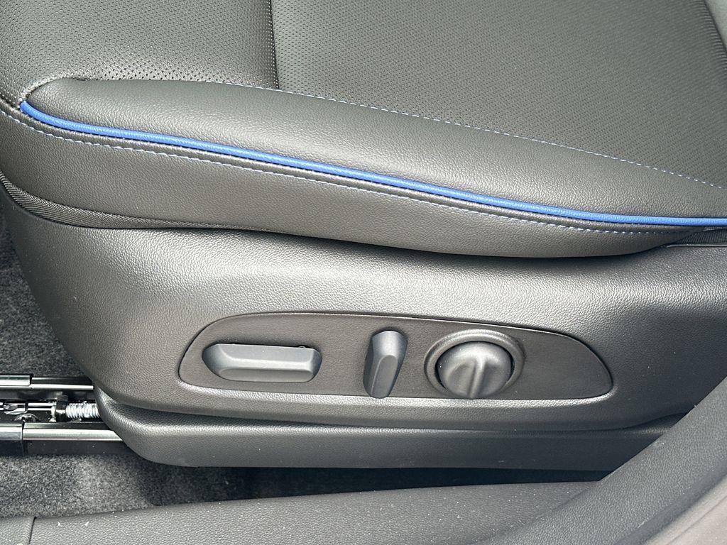 new 2026 Buick Encore GX car, priced at $27,327