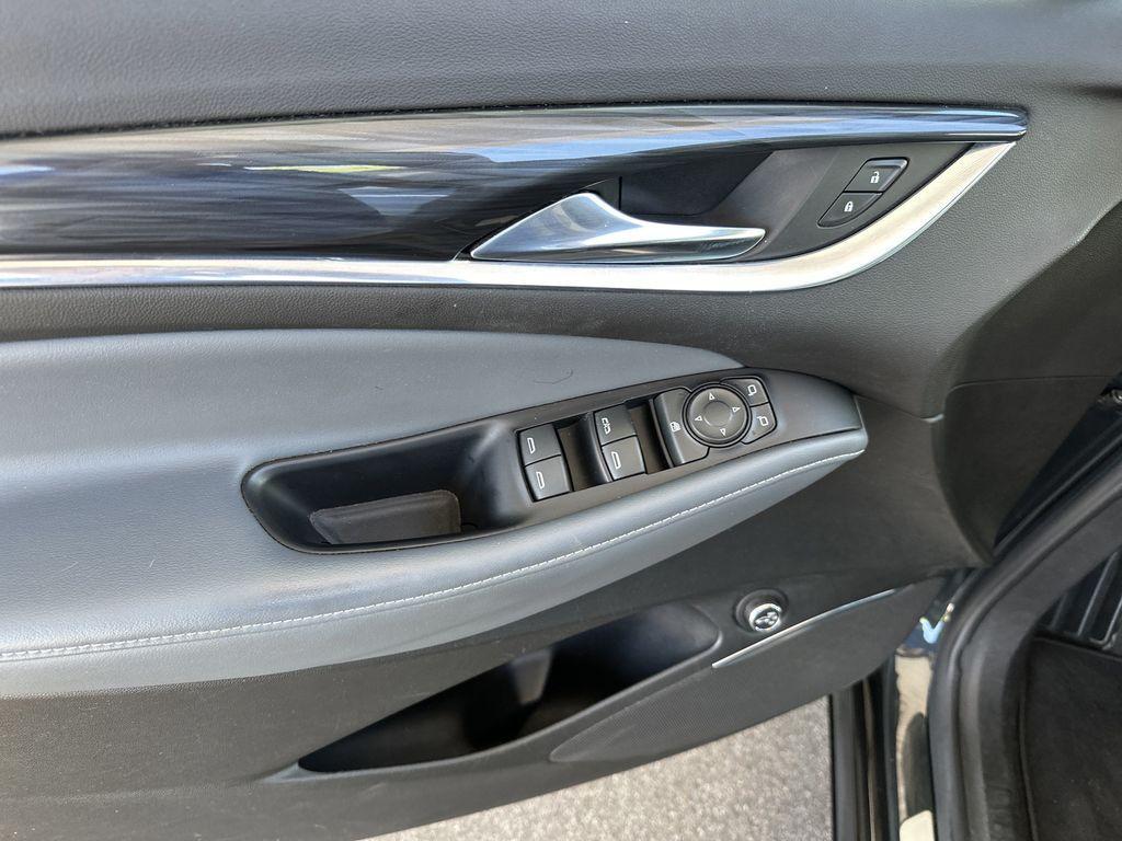 used 2021 Buick Enclave car, priced at $23,222