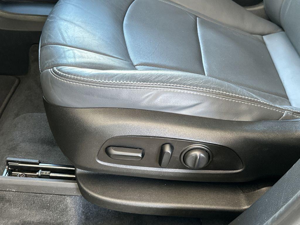 used 2021 Buick Enclave car, priced at $23,222