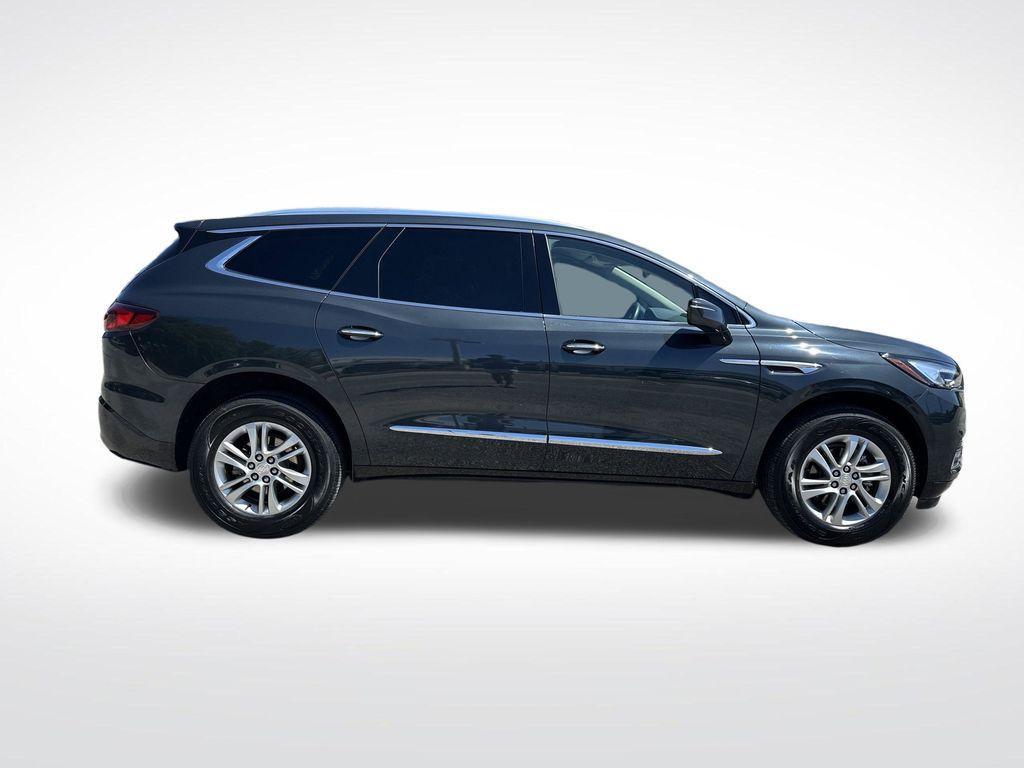 used 2021 Buick Enclave car, priced at $23,222