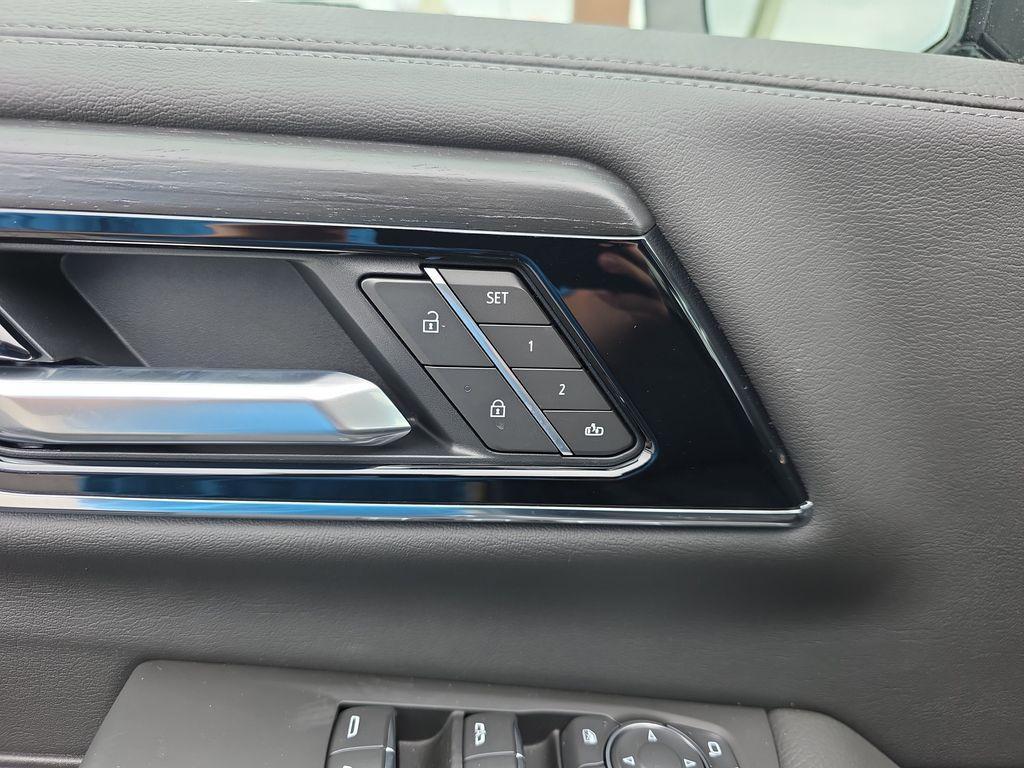 new 2026 GMC Yukon car, priced at $89,137