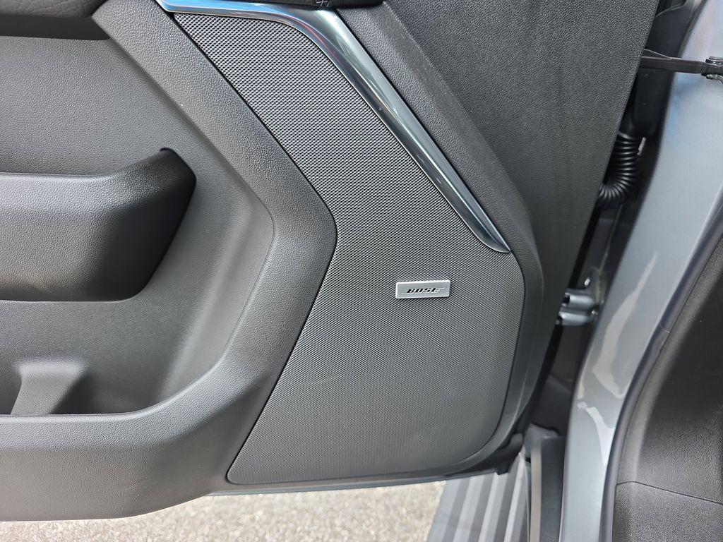 new 2026 GMC Yukon car, priced at $89,137