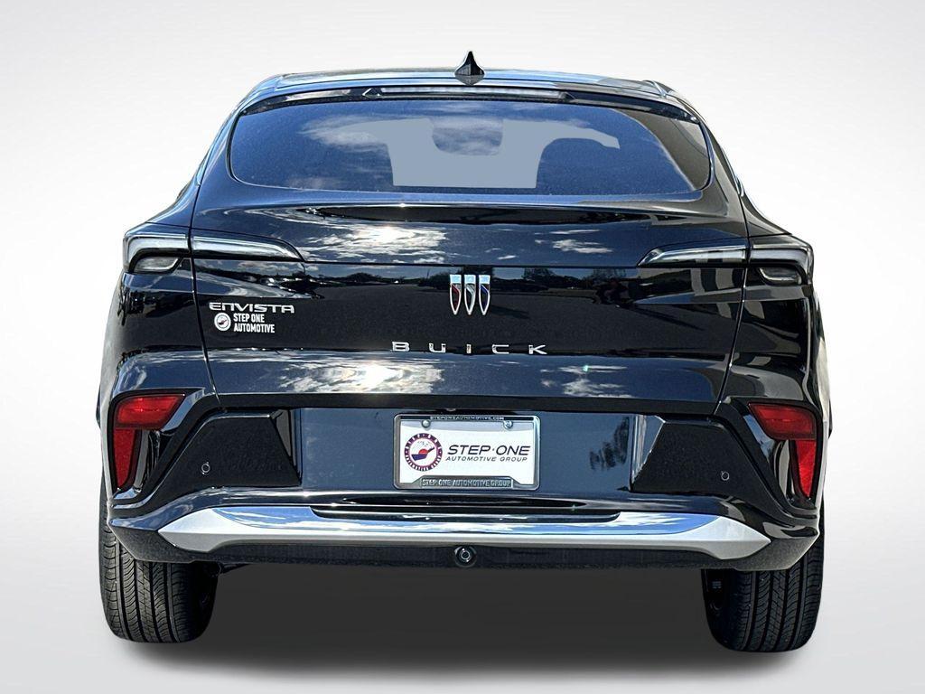 new 2026 Buick Envista car, priced at $32,463