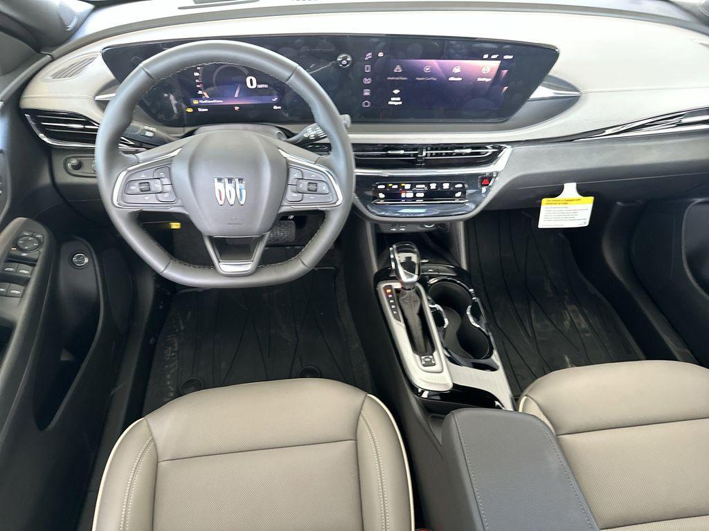 new 2026 Buick Envista car, priced at $32,463