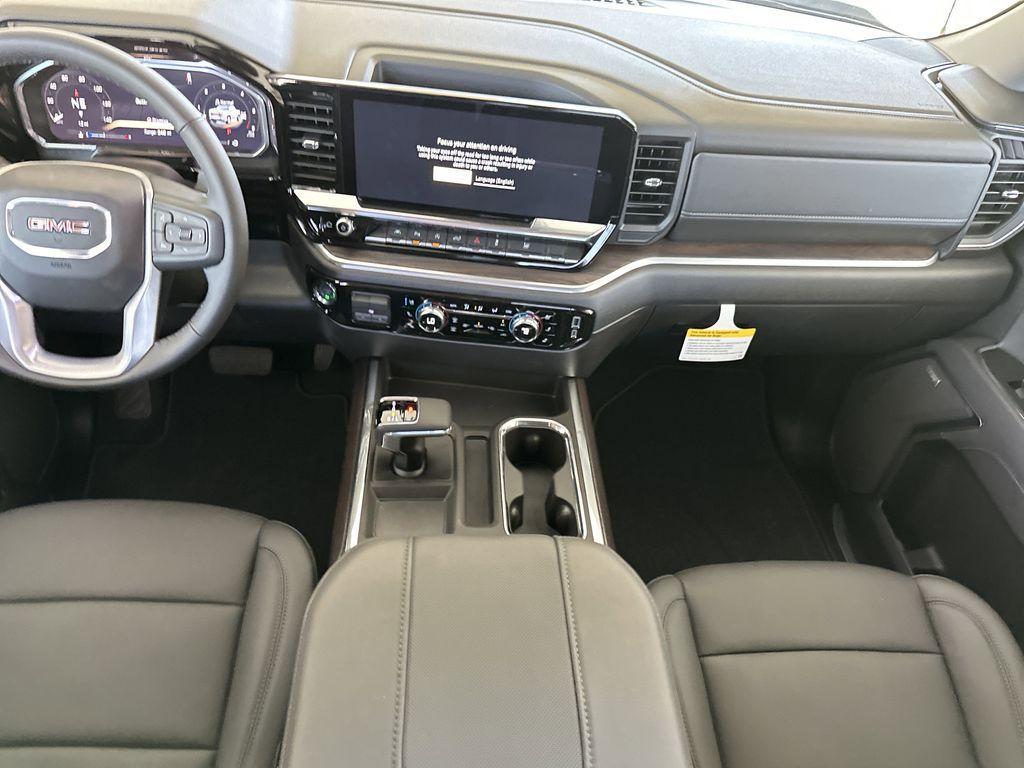 new 2026 GMC Sierra 1500 car, priced at $55,070