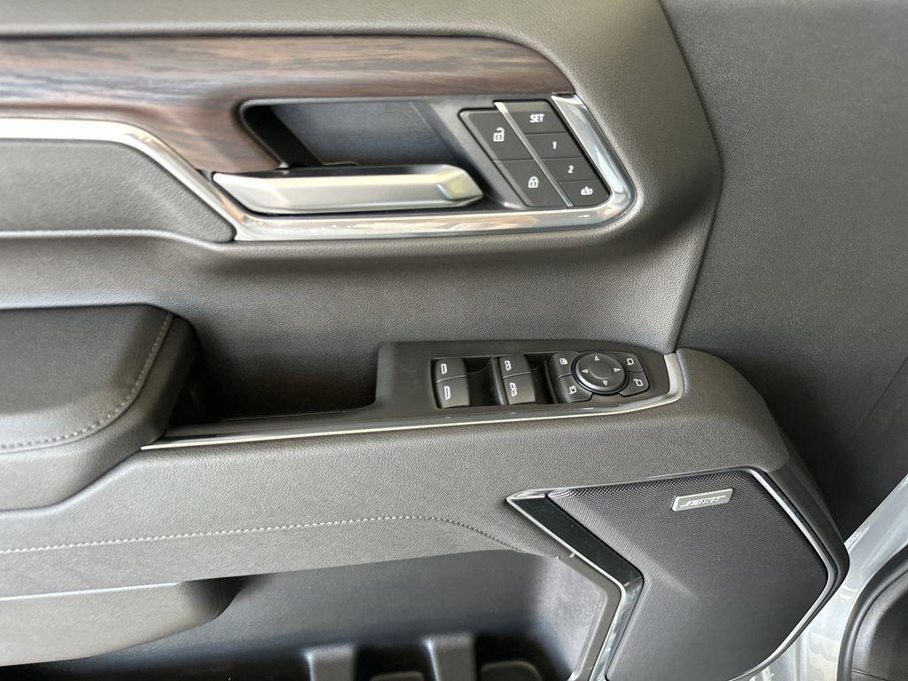 new 2026 GMC Sierra 1500 car, priced at $55,070