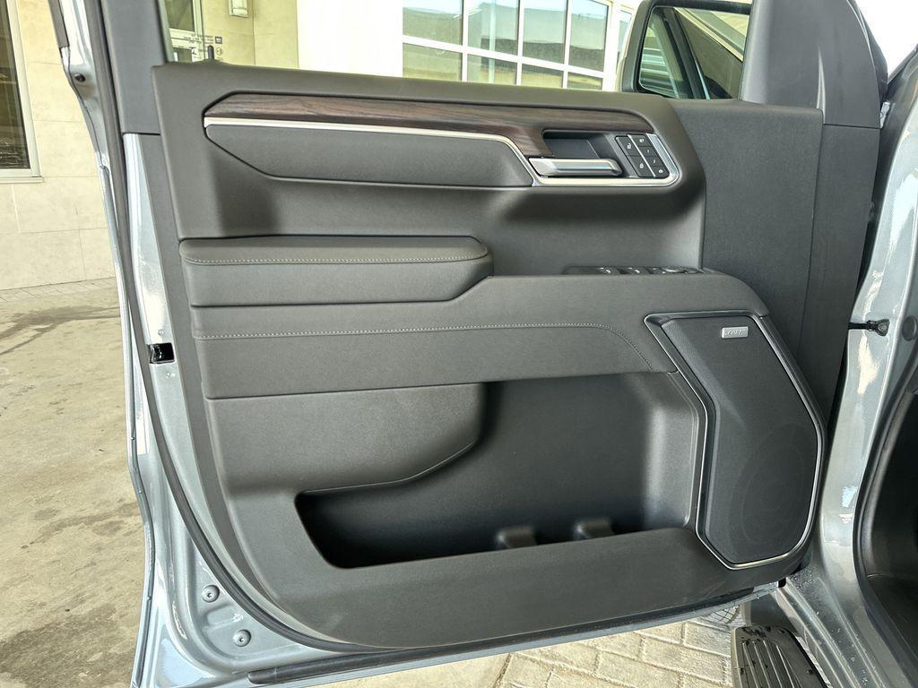new 2026 GMC Sierra 1500 car, priced at $55,070