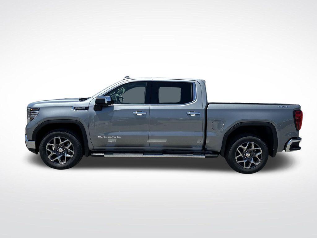 new 2026 GMC Sierra 1500 car, priced at $55,070