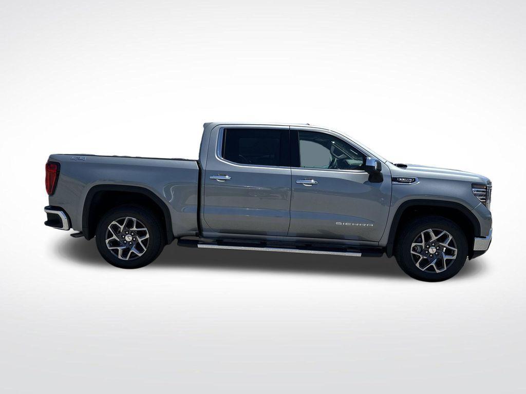 new 2026 GMC Sierra 1500 car, priced at $55,070