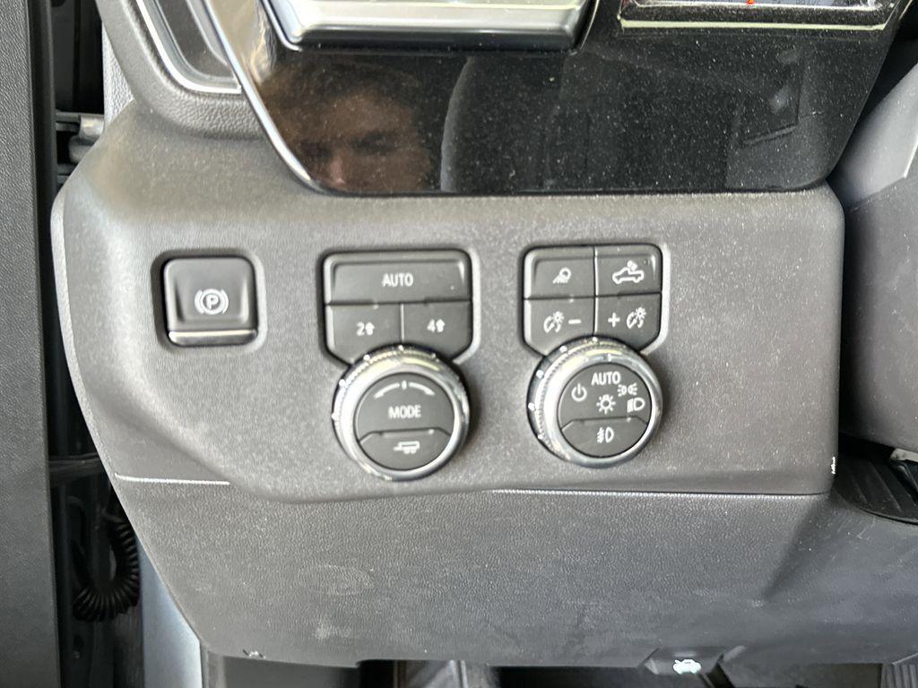new 2026 GMC Sierra 1500 car, priced at $55,070