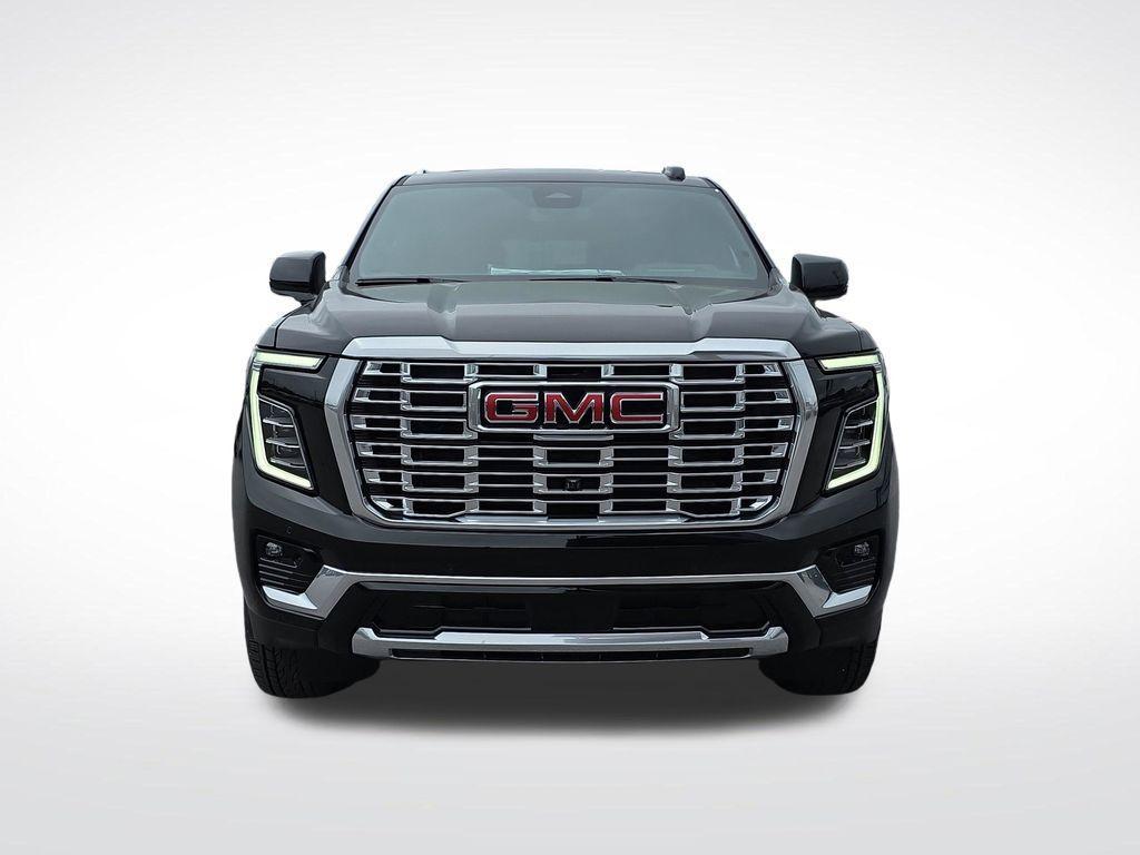 new 2026 GMC Yukon XL car, priced at $89,528