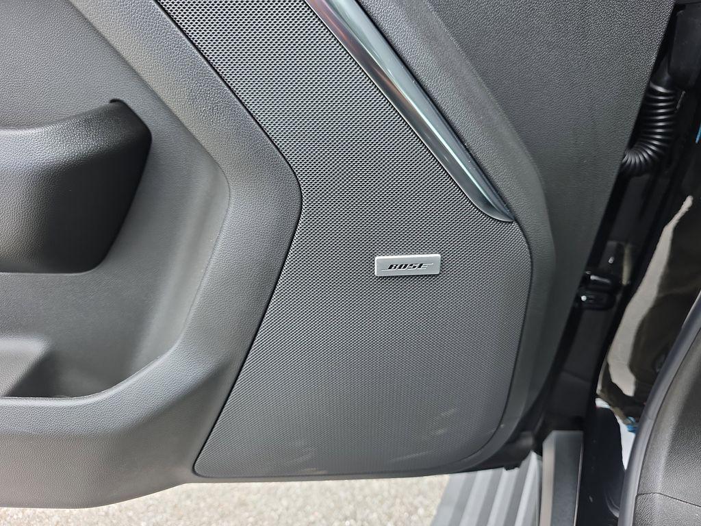 new 2026 GMC Yukon XL car, priced at $89,528