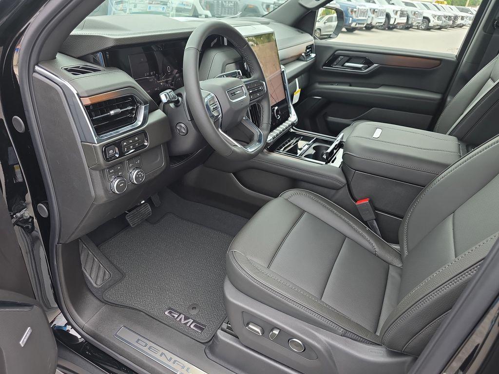 new 2026 GMC Yukon XL car, priced at $89,528