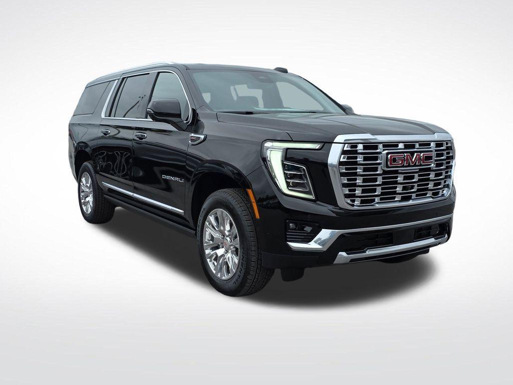 new 2026 GMC Yukon XL car, priced at $89,528