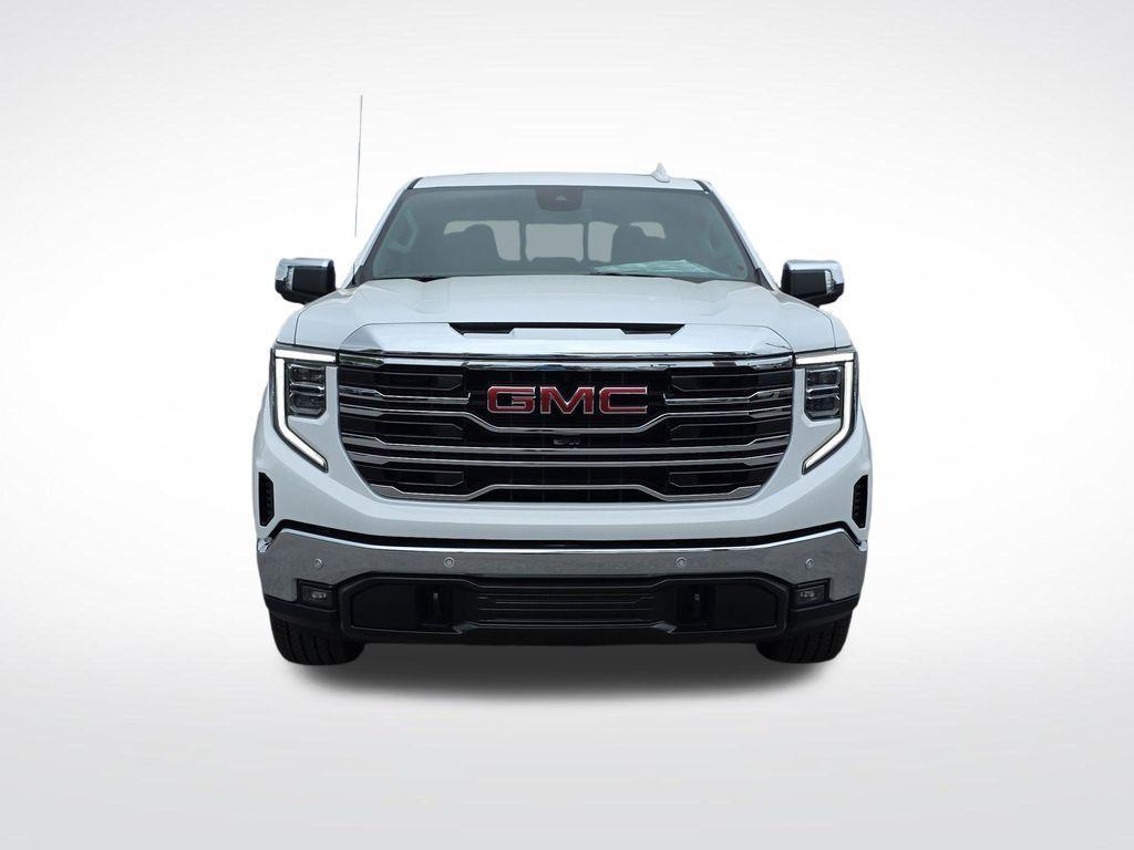 new 2026 GMC Sierra 1500 car, priced at $54,825