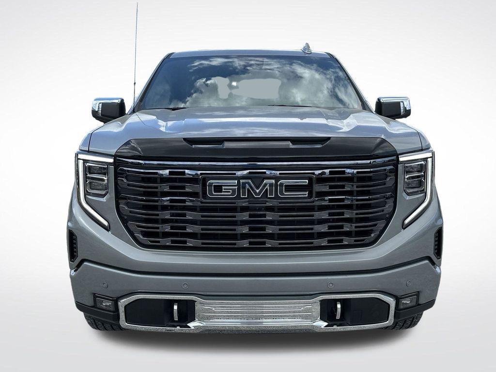 new 2026 GMC Sierra 1500 car, priced at $79,055