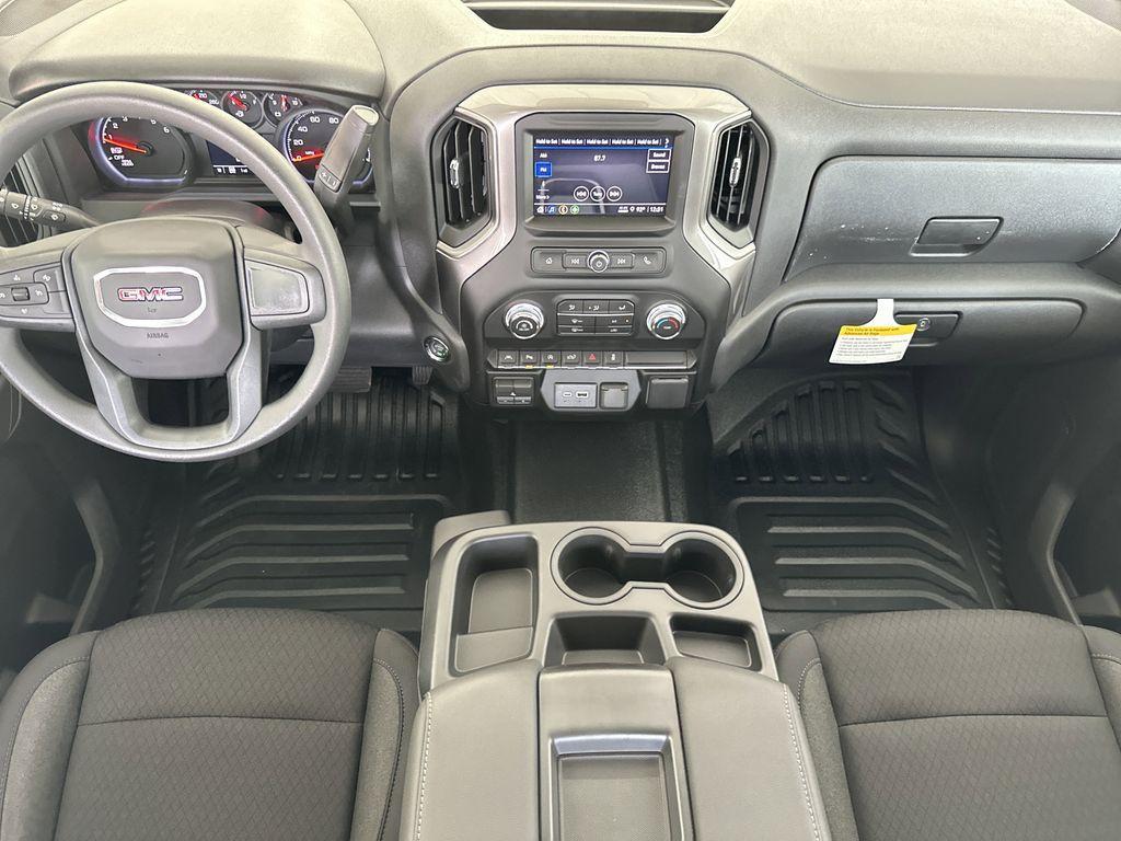 new 2026 GMC Sierra 1500 car, priced at $43,105