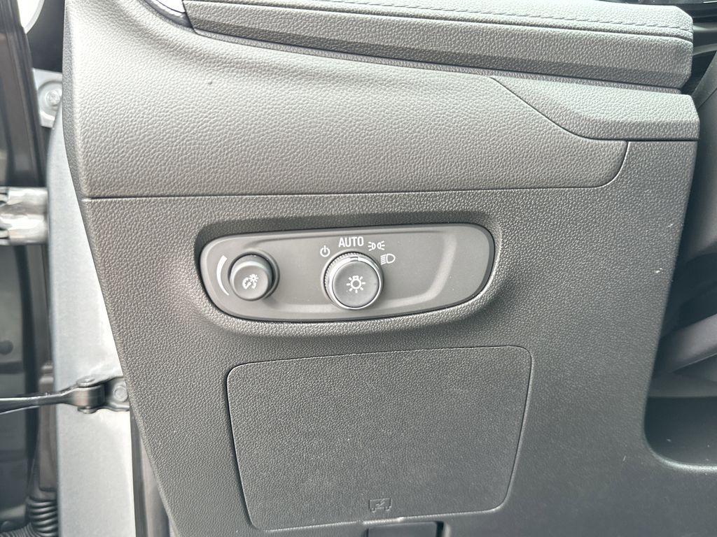 new 2026 Buick Encore GX car
