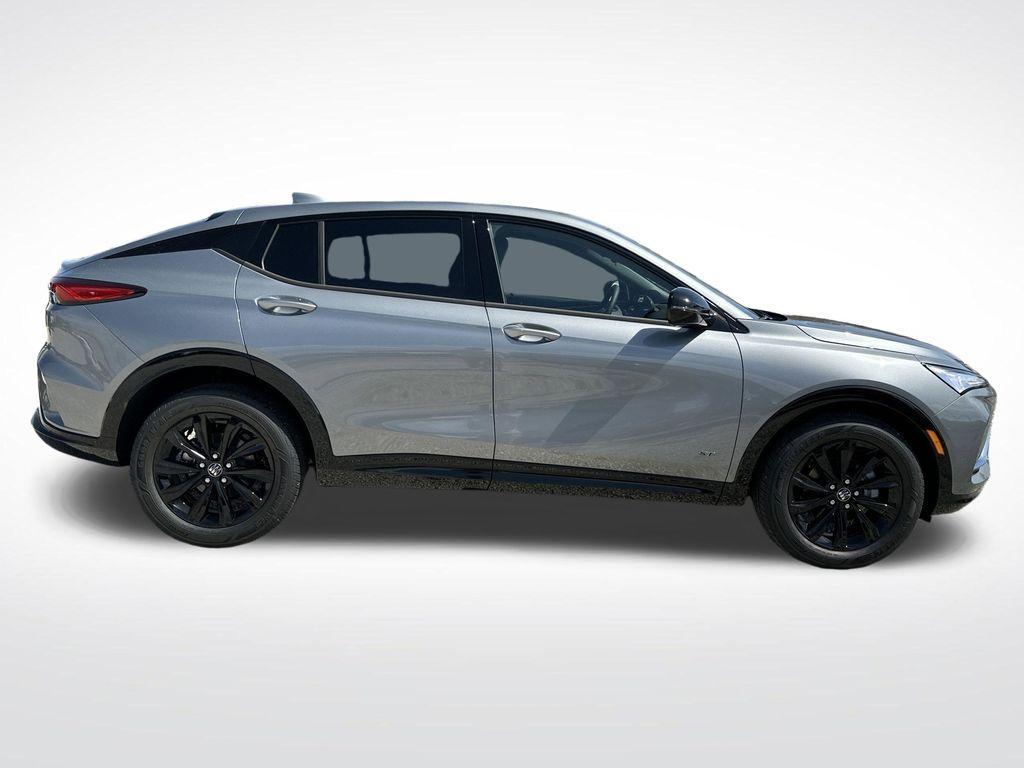new 2026 Buick Envista car, priced at $29,169