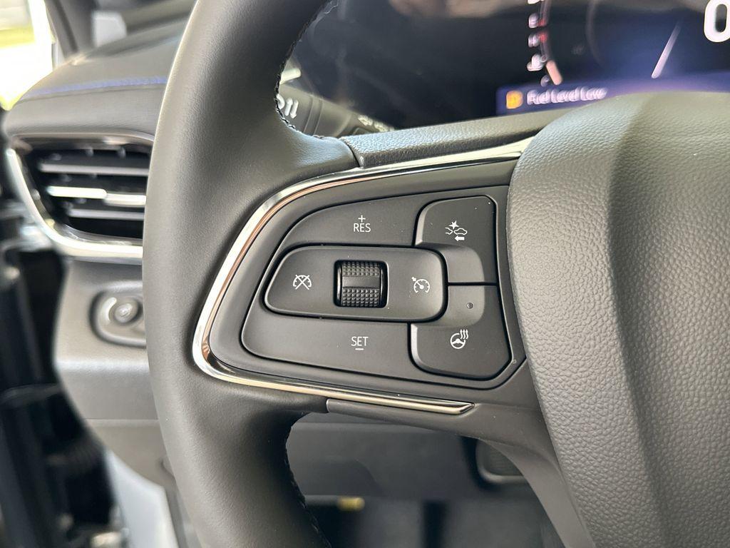new 2026 Buick Envista car, priced at $29,169