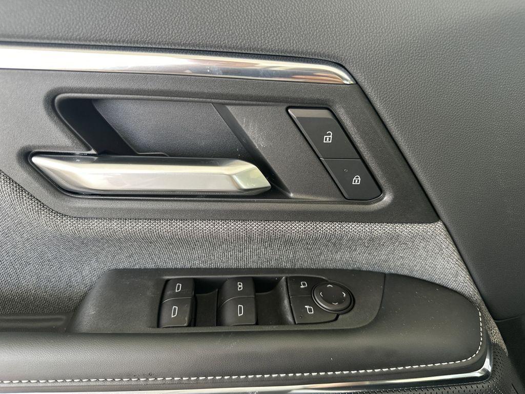 new 2026 GMC Sierra EV car, priced at $74,056