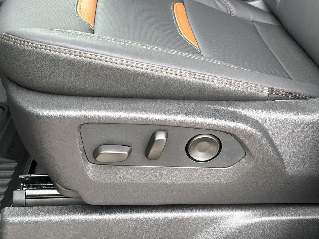 new 2026 GMC Sierra 1500 car, priced at $67,075