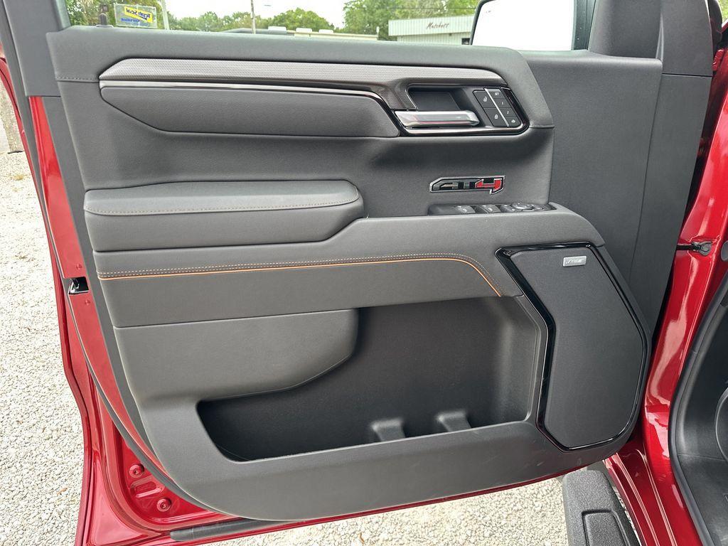 new 2026 GMC Sierra 1500 car, priced at $67,075