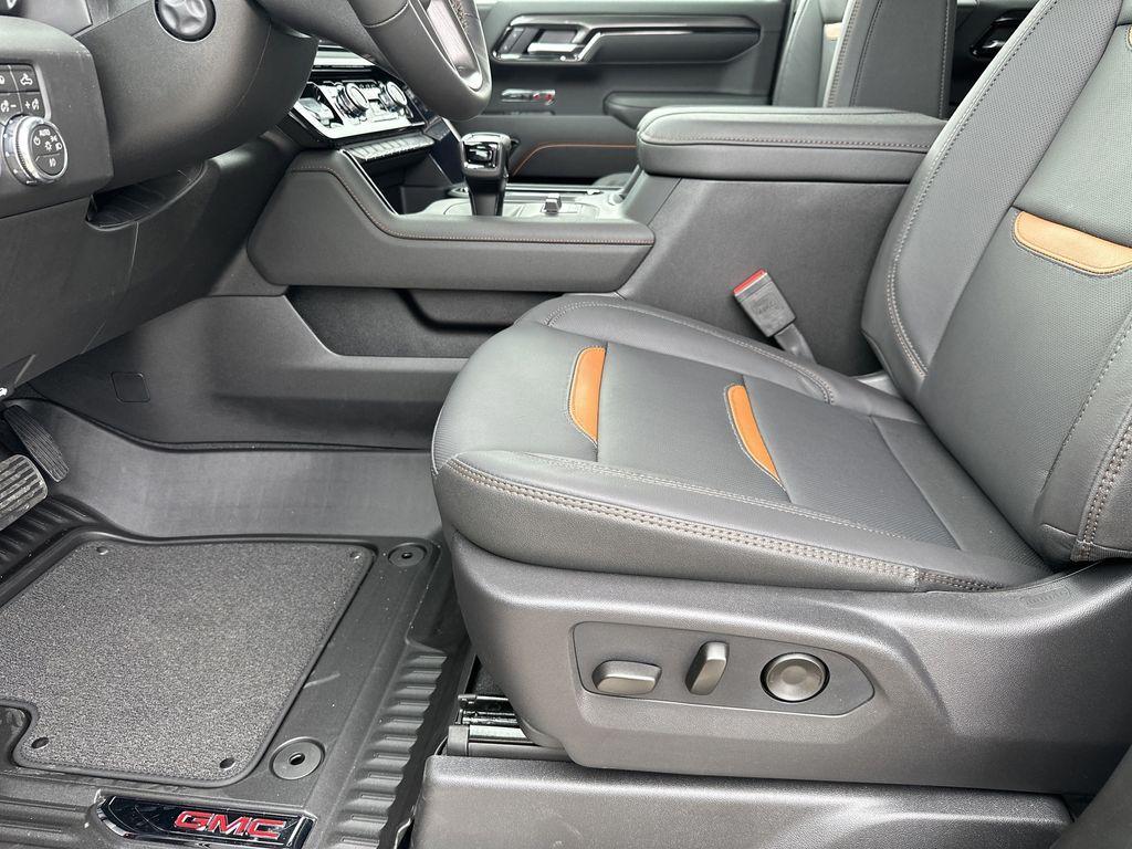 new 2026 GMC Sierra 1500 car, priced at $67,075