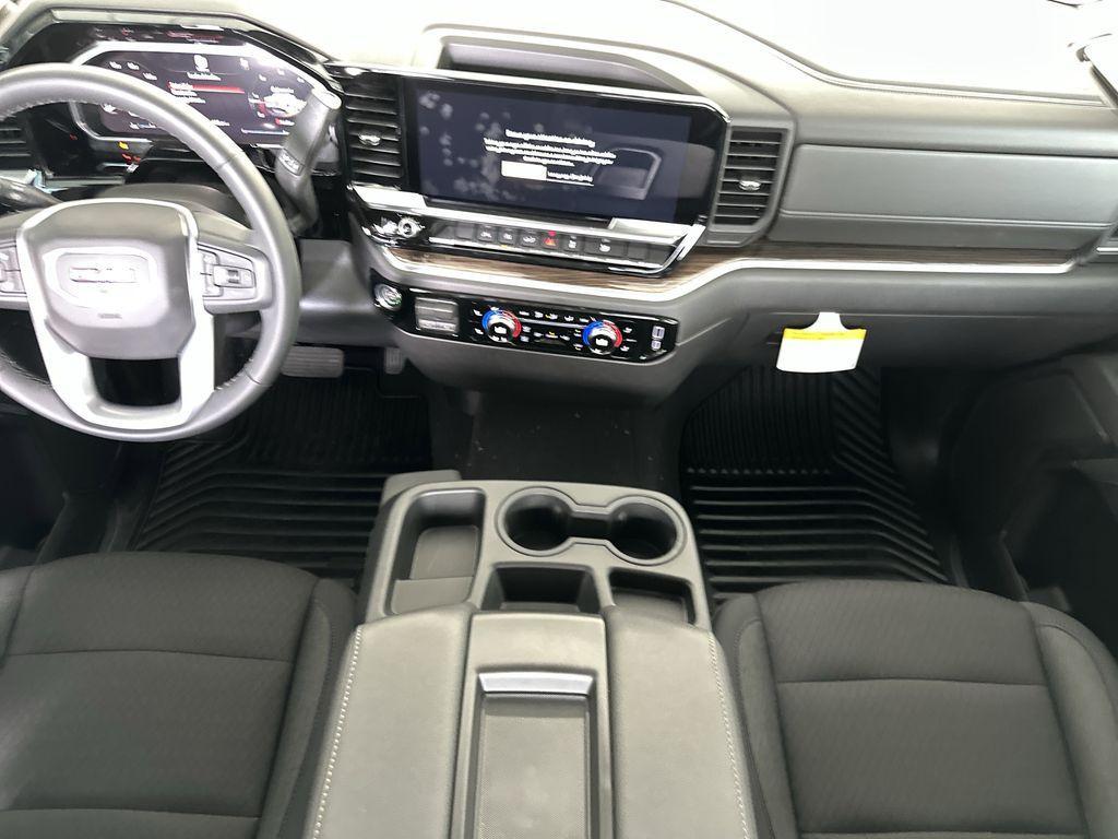 new 2026 GMC Sierra 1500 car