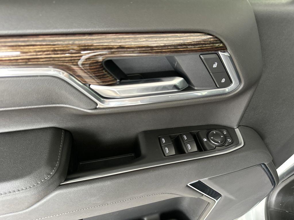 new 2026 GMC Sierra 1500 car