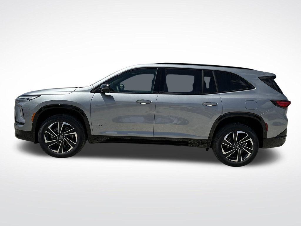 new 2026 Buick Enclave car, priced at $53,420