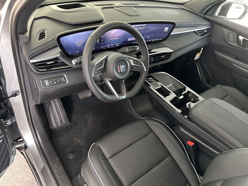 new 2026 Buick Enclave car, priced at $53,420